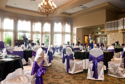 Sale Konferencyjne, Domy Weselne