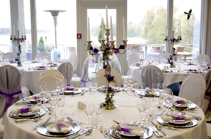 Restauracje, Gastronomia